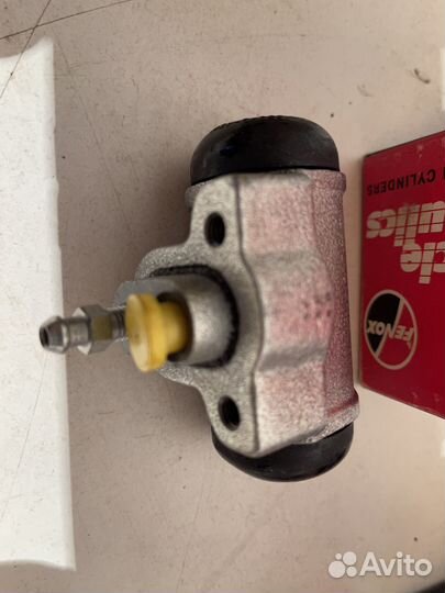 Цилиндр тормозной колёсный BMW 3 (E36)