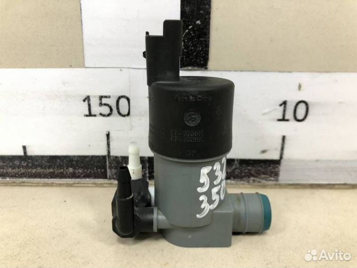 Насос омывателя Renault Sandero 2009-2014