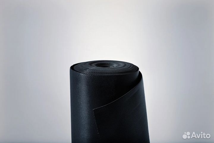 Подложка под виниловый ламинат