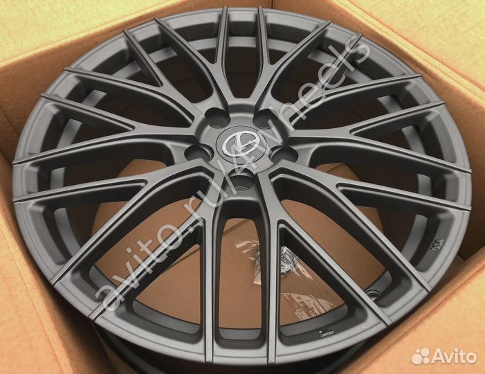 Диски Lexus ES UX R19