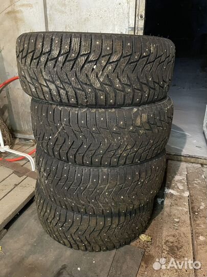 Продаю диски от Porsche Cayenne r18.зима и лето