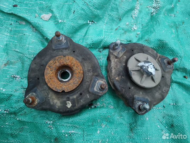 Опора передней стойки Kia Sorento Prime 3 19г 4wd