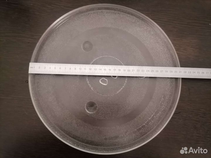 Тарелки для микроволновки