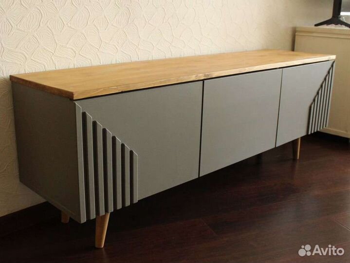 Тумба под тв