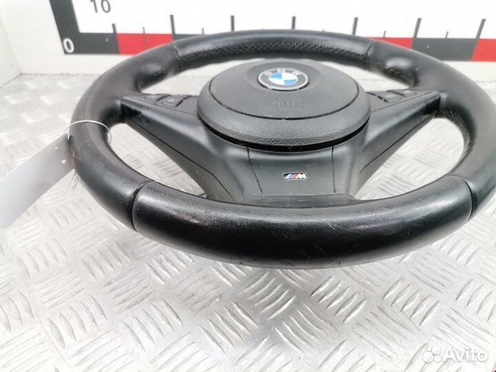 Руль для BMW 5-Series (E60/E61)