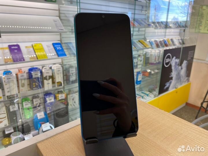 Xiaomi Redmi 9C, 2/64 ГБ