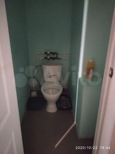 2-к. квартира, 56,5 м², 2/3 эт.