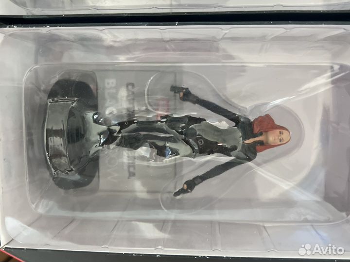 Marvel movie collection