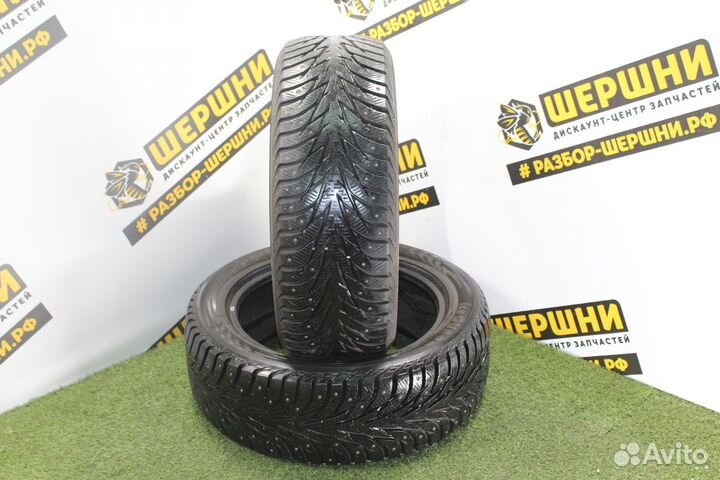 Yokohama Ice Guard Stud IG55 225/55 R18 98T