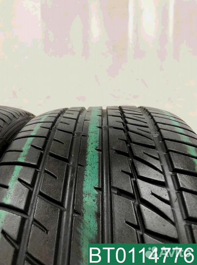 Kumho Ecsta X3 KL17 255/50 R19 103W