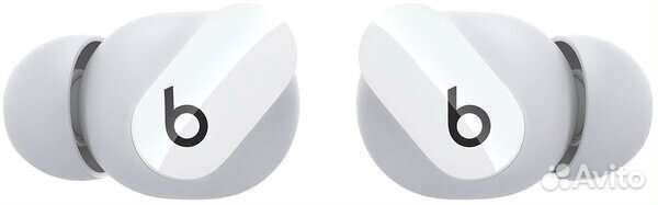 Беспроводные наушники Beats Studio Buds, белый