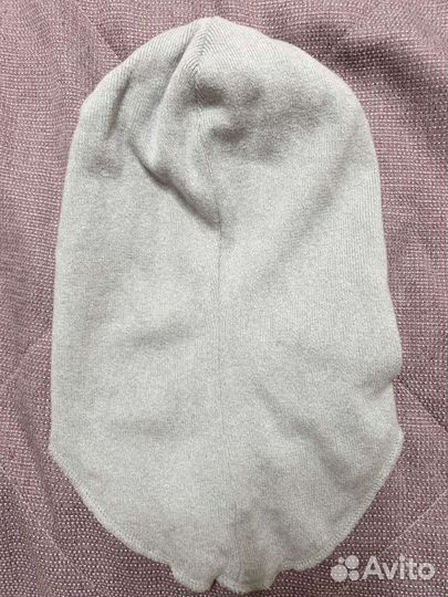 Шапка шлем lassie 50