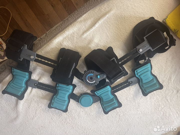 Продам ортез на коленный сустав