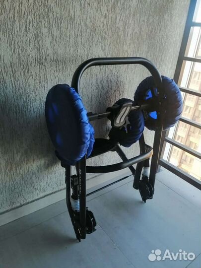 Детские коляски прогулочные