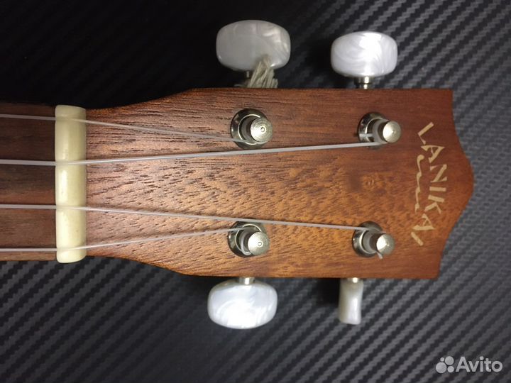 Укулеле Lanikai LU-21