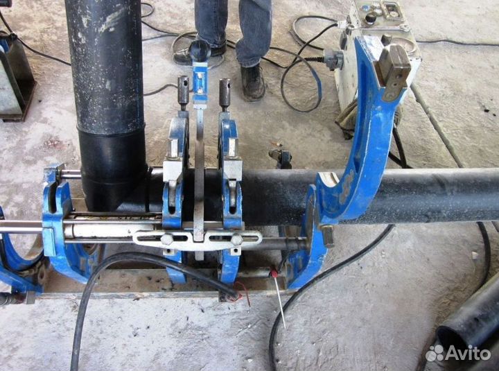 Сварка пнд труб аттестованные специалисты в Москве