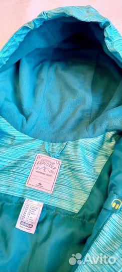 Ветровка на 7-8 лет