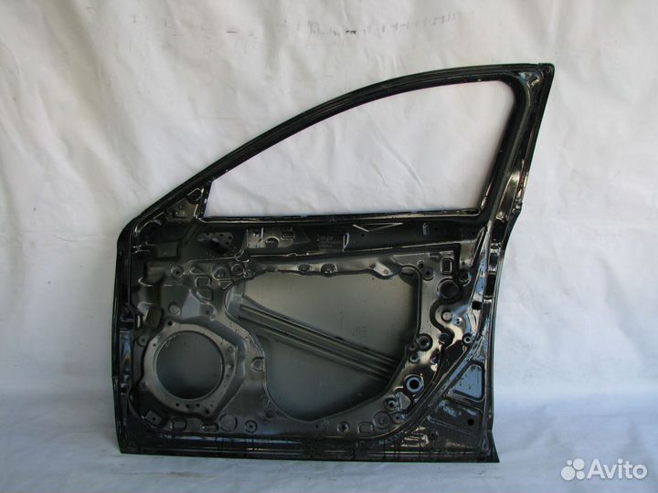 Mazda 6 GJ Дверь передняя правая 2012+