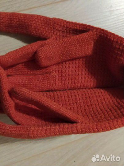 Винтажные женские перчатки СССР