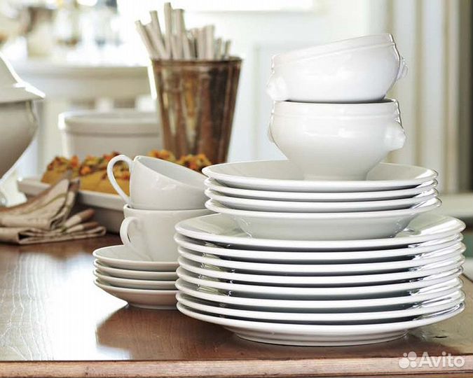 Посуда, оборудование для мероприятий в аренду