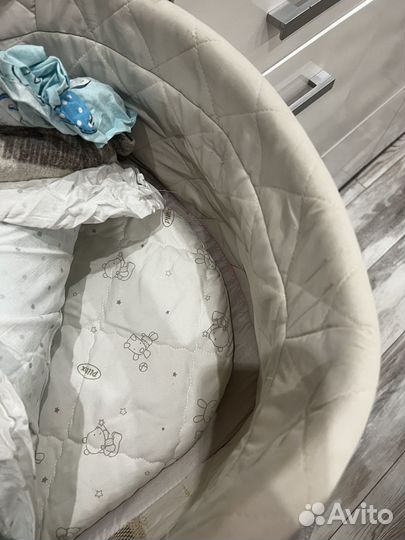 Детская люлька колыбель