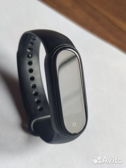 XiaomiMiBand2