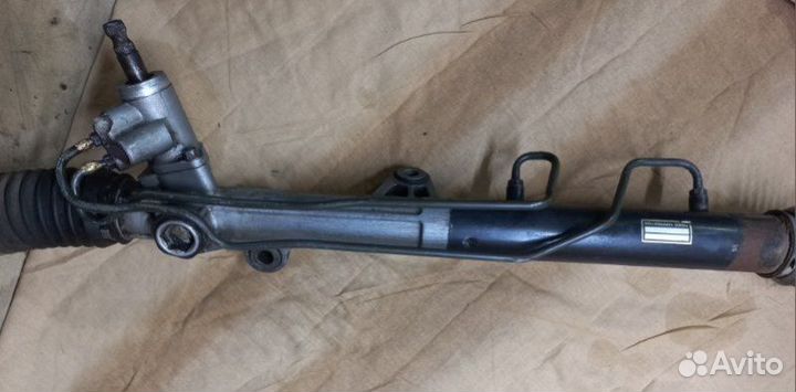Рулевая рейка Ssangyong Kyron внедорожник 2.0 2012