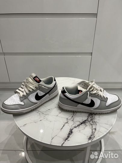 Кроссовки Nike dunk low