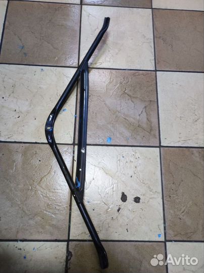 Кронштейн усилителя бампера BMW 2 F44