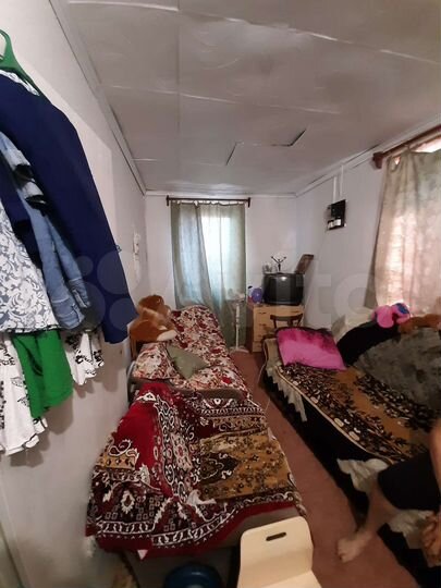 Дача 30 м² на участке 6,6 сот.