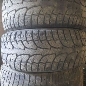 Hankook Dynamic RA03 255/55 R18