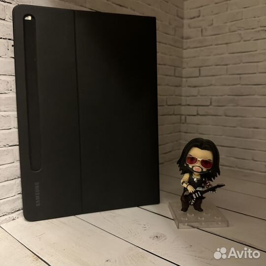 Обмен Samsung Galaxy Tab tab S7/S8 Book Cover