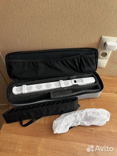 Zhiyun f100 Видеосвет