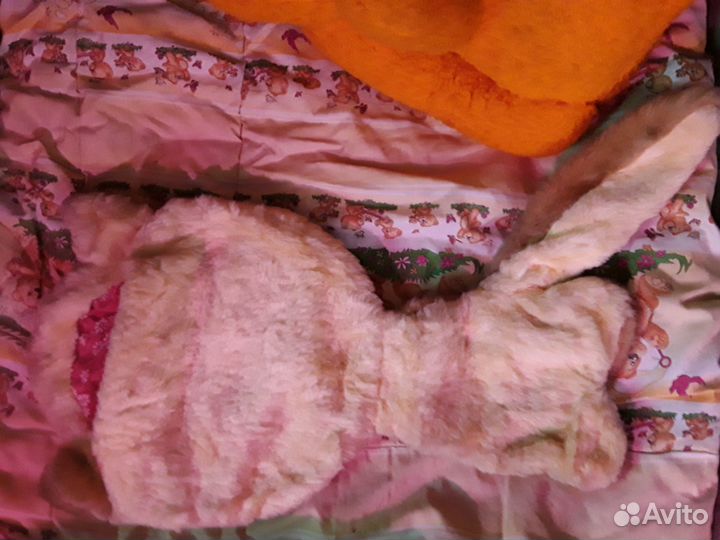 Игрушки СССР