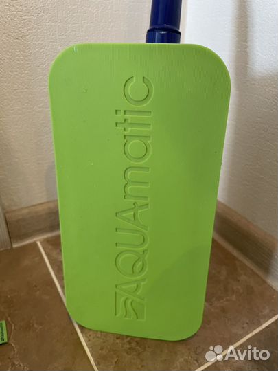 Швабра aquamatic