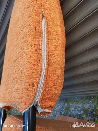 Чехлы на газель