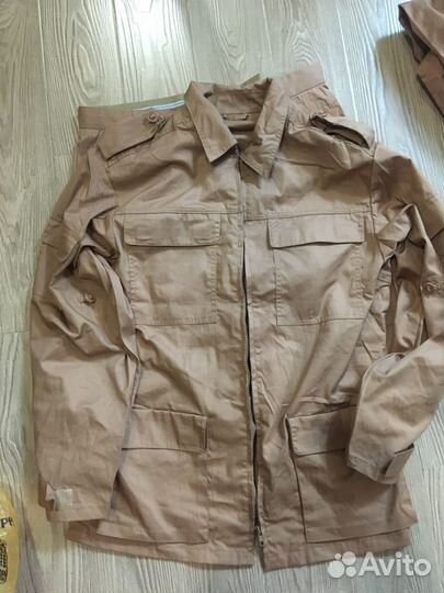 Военная форма сирийка