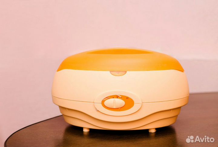 Ванночка для парафинотерапии