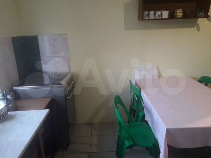 Дом 80 м² на участке 6 сот.