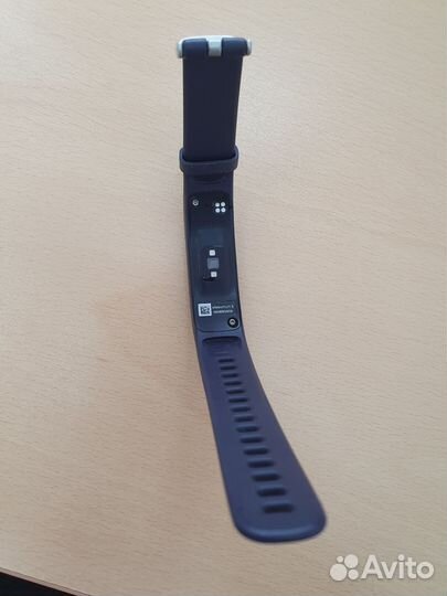 Фитнес браслет garmin