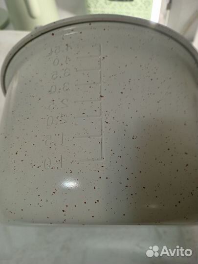 Чаша для мультиварки