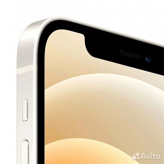 iPhone 12 White 256GB A2403