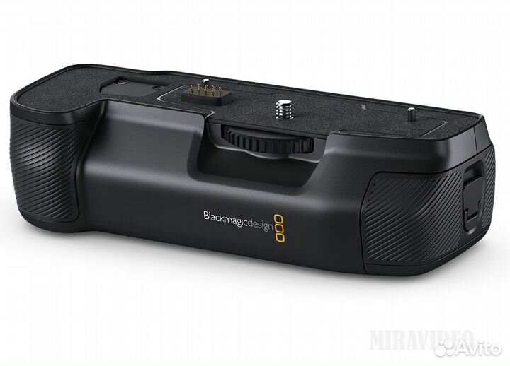 Blackmagic Pocket Camera Battery Pro G