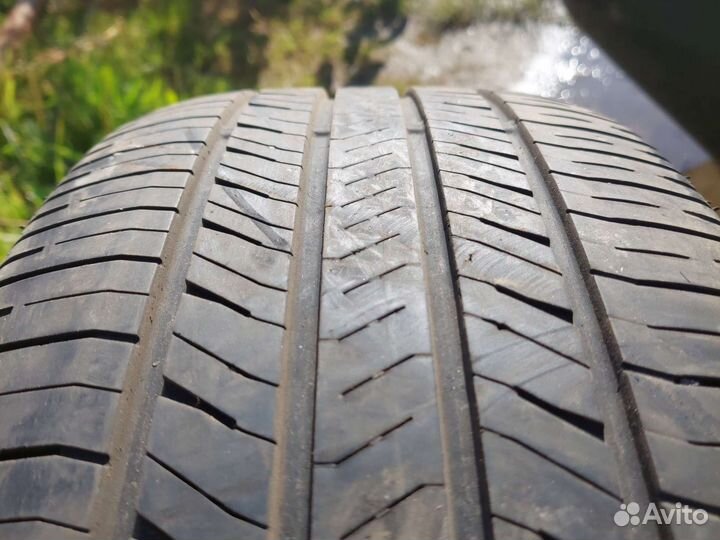 Goodyear Eagle LS 2 225/55 R18 99H