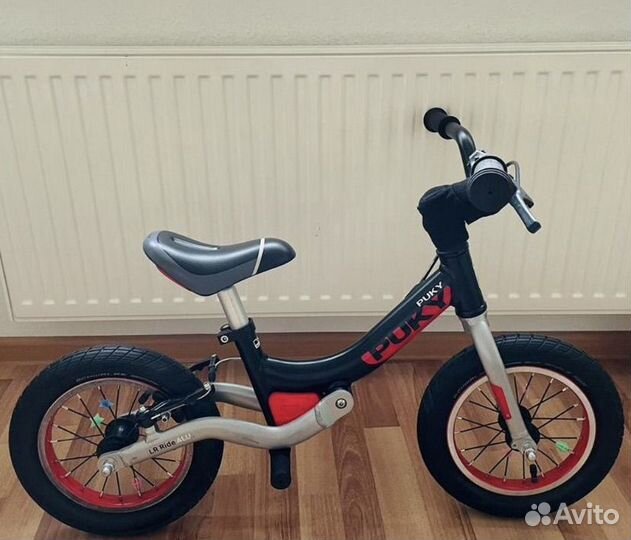 Беговел Puky LR Ride