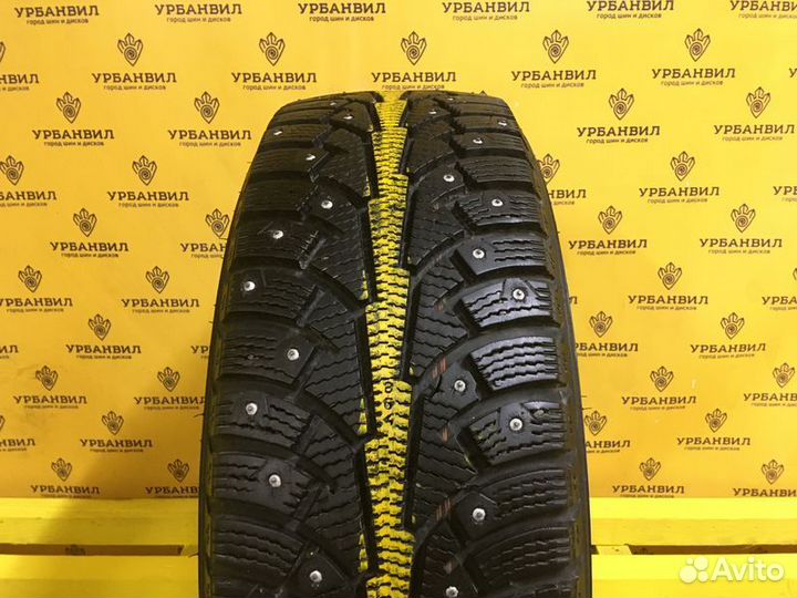 Nokian Tyres Nordman 5 205/60 R16 96T