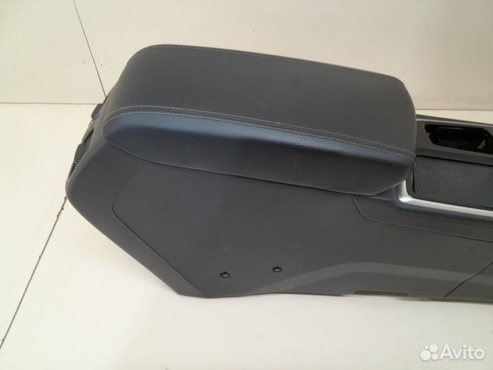 Консоль центральная Hyundai Sonata 7 LF 2017-2019