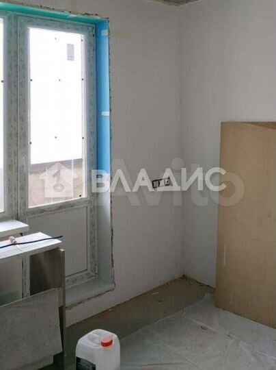 1-к. квартира, 38,2 м², 20/21 эт.