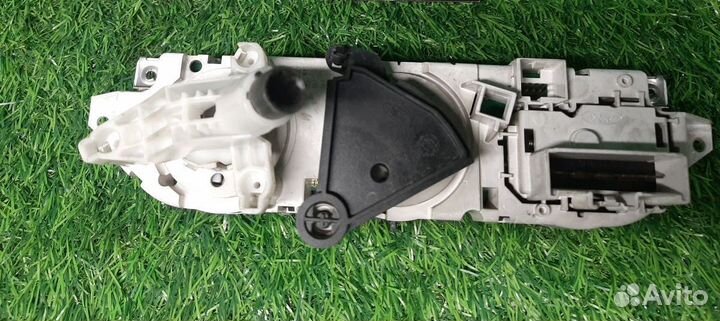 В наличии: Блок климата Ford Focus 2