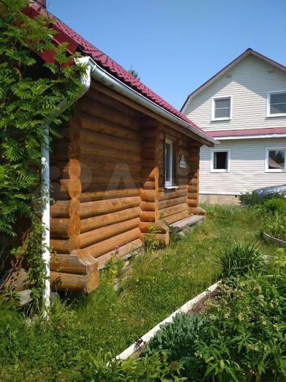 Дом 147,8 м² на участке 14 сот.